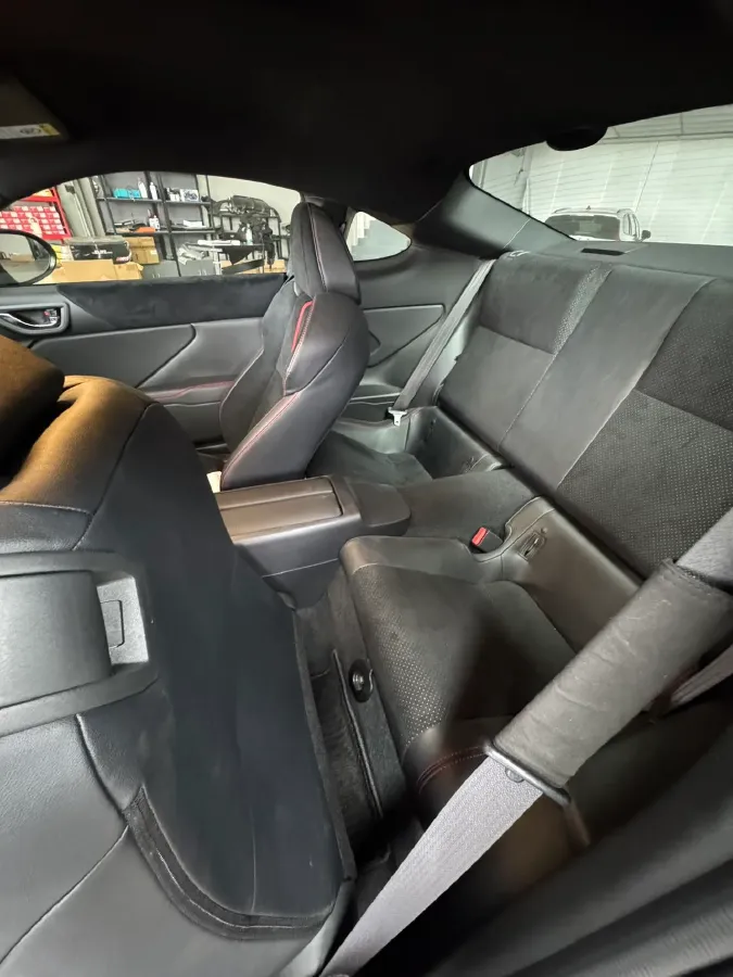 2023 Subaru BRZ 2.4L 234HP H4 6MT,autocango,china used car exporter,china ev exporter,chinese used car exporter,chinese used ev exporter