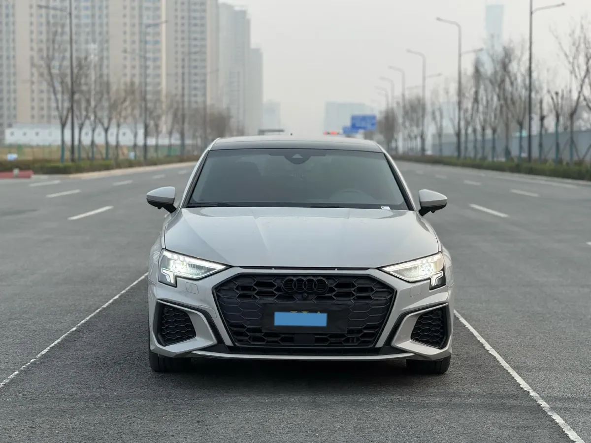 2024 Audi A3 1.4T 150HP L4 7DCT,autocango,china used car exporter,china ev exporter,chinese used car exporter,chinese used ev exporter