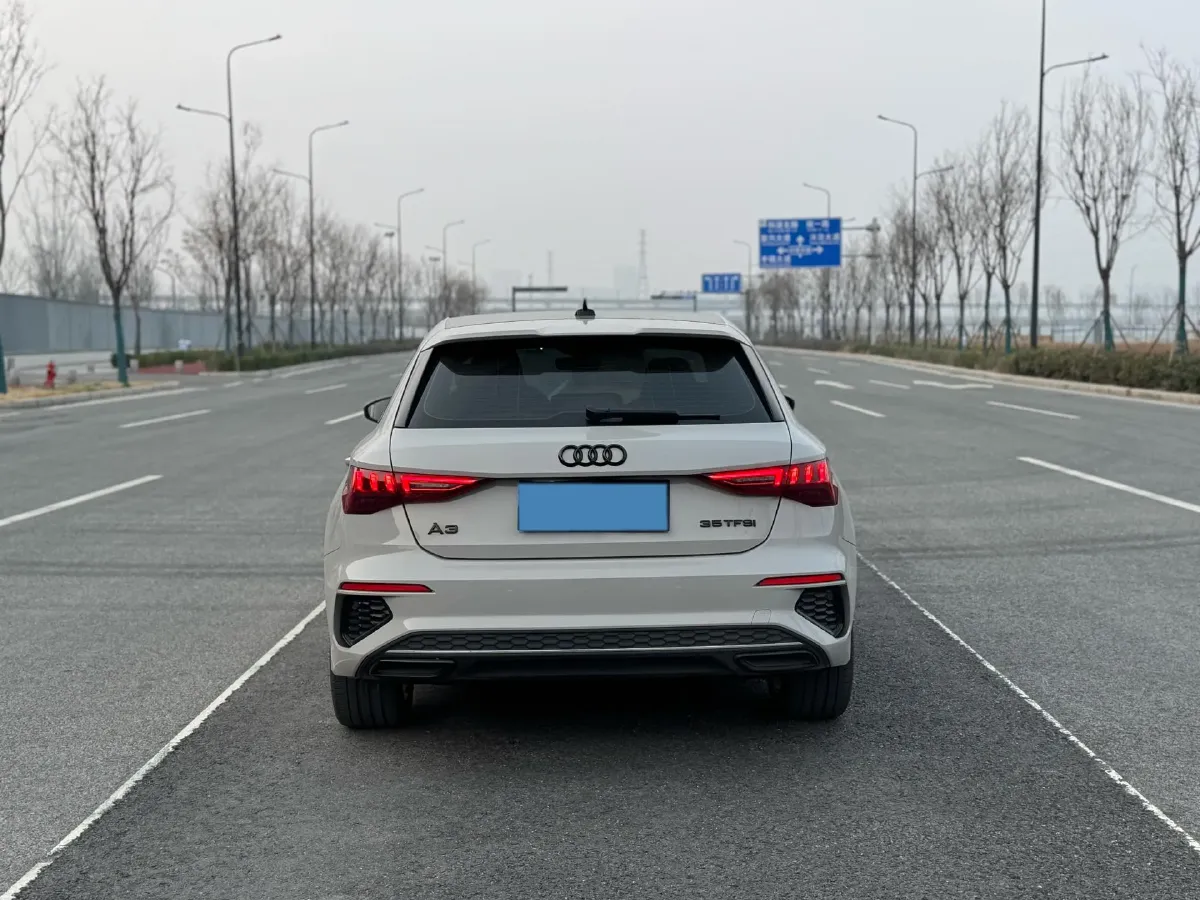 2024 Audi A3 1.4T 150HP L4 7DCT,autocango,china used car exporter,china ev exporter,chinese used car exporter,chinese used ev exporter