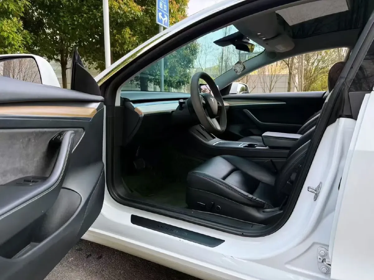 2021 Tesla Model 3 BEV 55KWH,autocango,china used car exporter,china ev exporter,chinese used car exporter,chinese used ev exporter