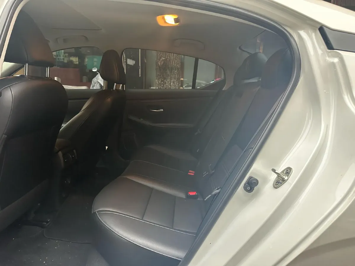 2023 Nissan Sylphy 1.6L 135HP L4 CVT,autocango,china used car exporter,china ev exporter,chinese used car exporter,chinese used ev exporter