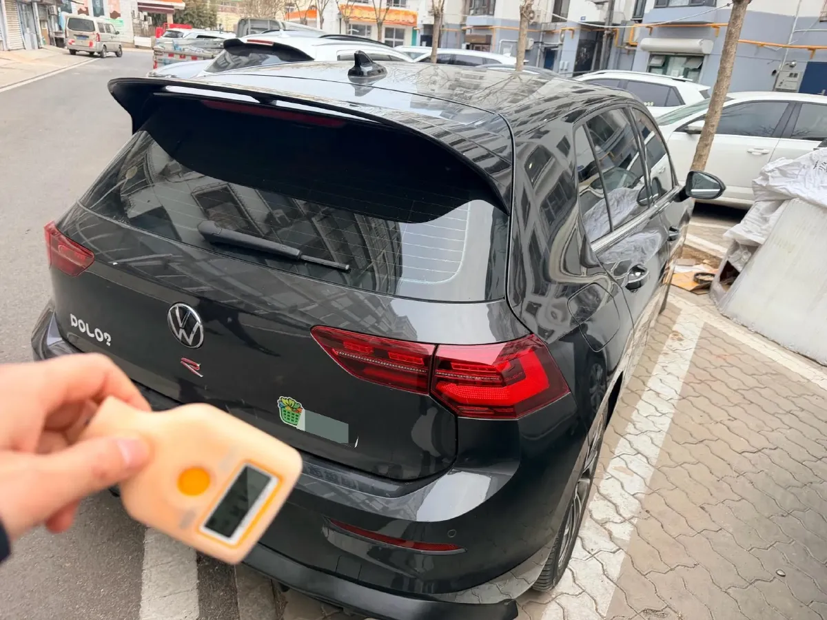 2021 Volkswagen Golf 1.4T 150HP L4 7DCT,autocango,china used car exporter,china ev exporter,chinese used car exporter,chinese used ev exporter