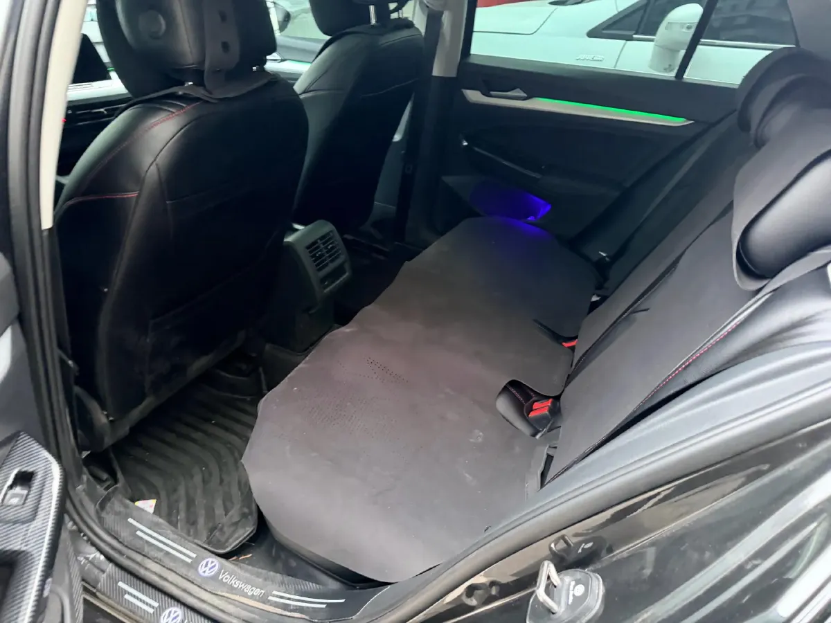 2021 Volkswagen Golf 1.4T 150HP L4 7DCT,autocango,china used car exporter,china ev exporter,chinese used car exporter,chinese used ev exporter