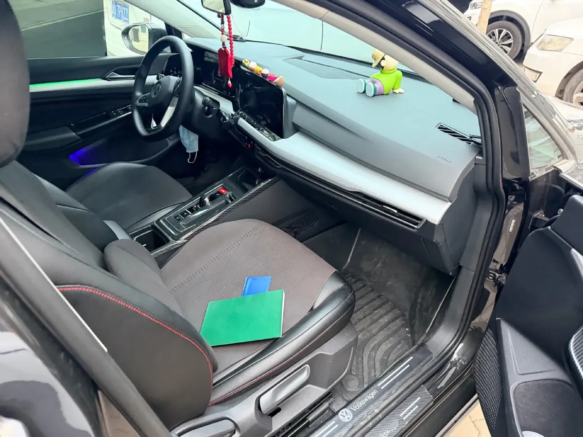 2021 Volkswagen Golf 1.4T 150HP L4 7DCT,autocango,china used car exporter,china ev exporter,chinese used car exporter,chinese used ev exporter