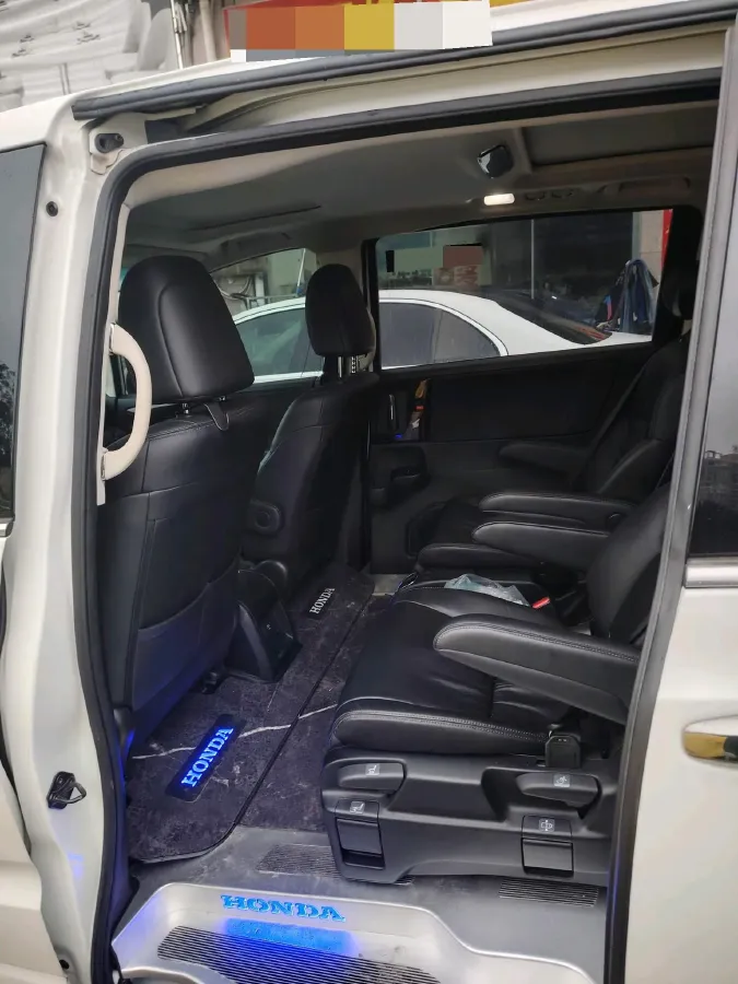 2019 Honda Odyssey 2.0L 146HP L4 E-CVT Hybrid,autocango,china used car exporter,china ev exporter,chinese used car exporter,chinese used ev exporter