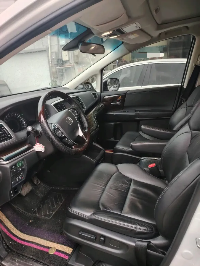 2019 Honda Odyssey 2.0L 146HP L4 E-CVT Hybrid,autocango,china used car exporter,china ev exporter,chinese used car exporter,chinese used ev exporter