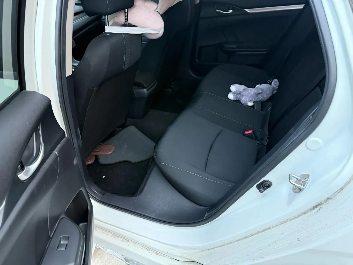 2019 Honda Civic 1.5T 177HP L4 CVT,autocango,china used car exporter,china ev exporter,chinese used car exporter,chinese used ev exporter