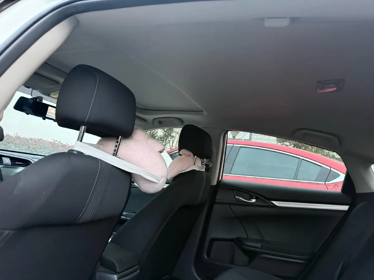 2019 Honda Civic 1.5T 177HP L4 CVT,autocango,china used car exporter,china ev exporter,chinese used car exporter,chinese used ev exporter