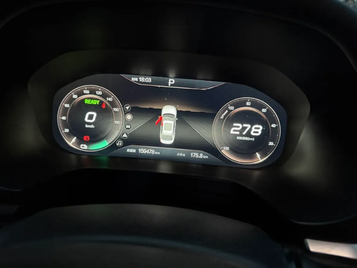 2022 BeiJing Auto EU7 BEV 60.7KWH,autocango,china used car exporter,china ev exporter,chinese used car exporter,chinese used ev exporter