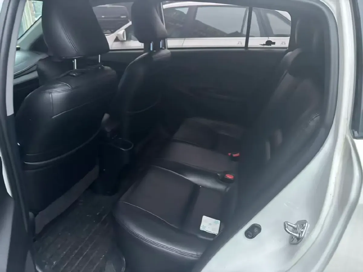 2022 Toyota Yaris L 1.5L 112HP L4 CVT,autocango,china used car exporter,china ev exporter,chinese used car exporter,chinese used ev exporter