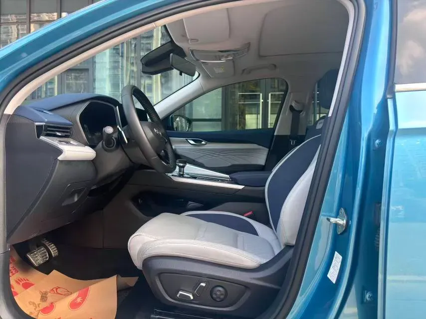 2021 Geely Preface 2.0T 190HP L4 7DCT,autocango,china used car exporter,china ev exporter,chinese used car exporter,chinese used ev exporter