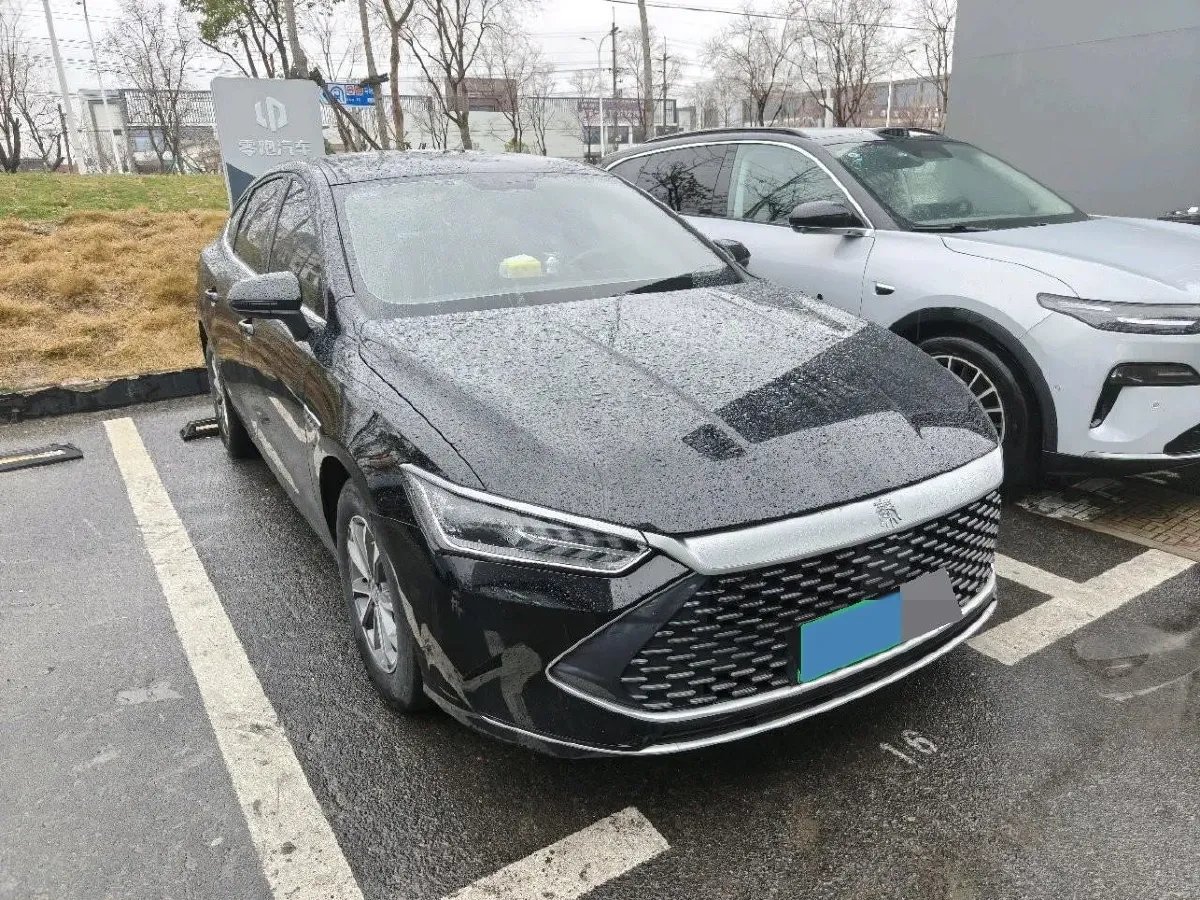 2024 BYD Qin Plus 1.5L 110HP L4 E-CVT PHEV 8.32KWH,autocango,china used car exporter,china ev exporter,chinese used car exporter,chinese used ev exporter
