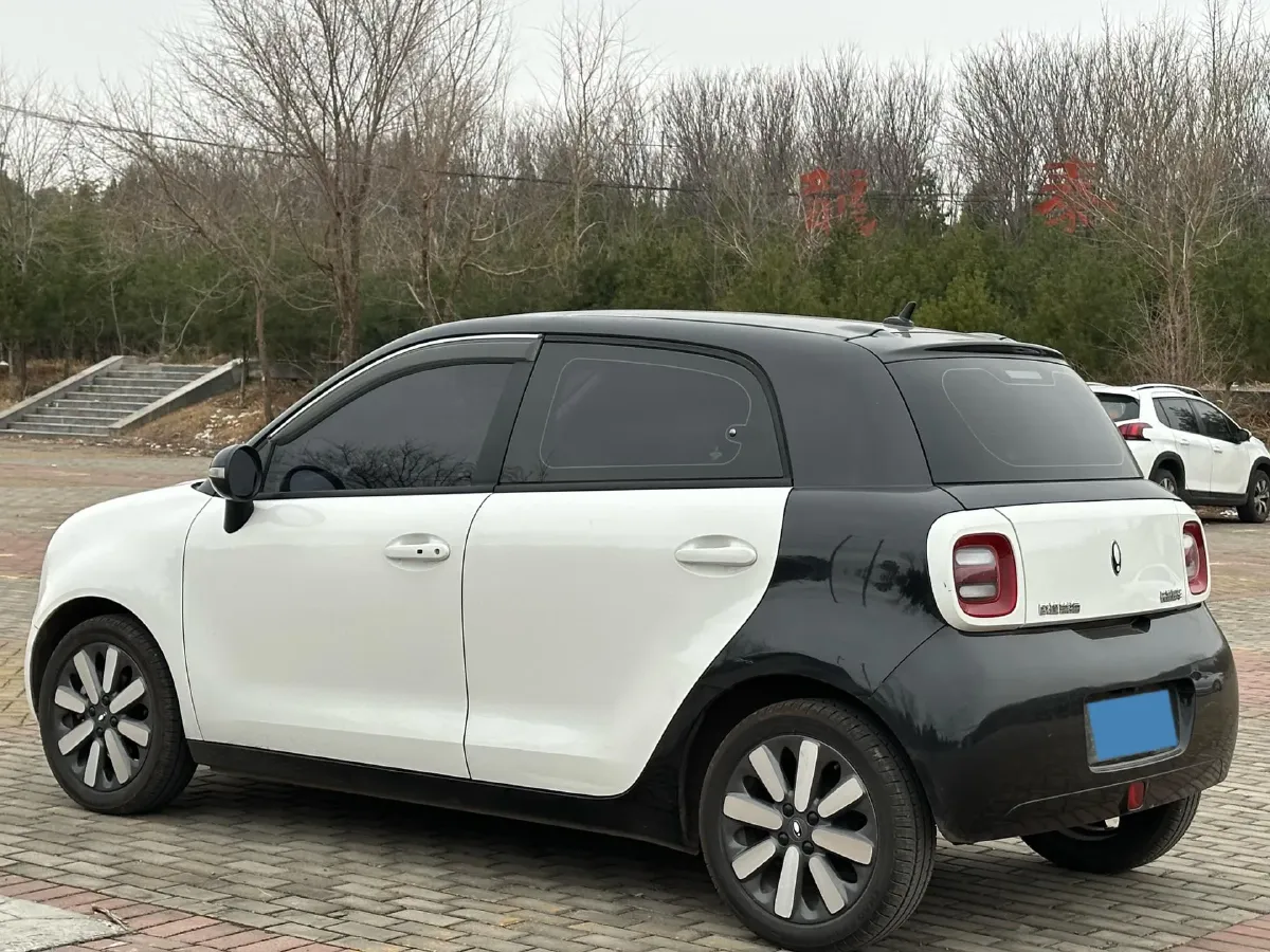 2022 Ora BlackCat BEV 30.3KWH,autocango,china used car exporter,china ev exporter,chinese used car exporter,chinese used ev exporter