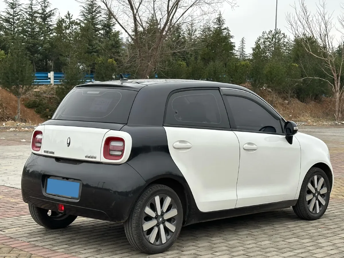 2022 Ora BlackCat BEV 30.3KWH,autocango,china used car exporter,china ev exporter,chinese used car exporter,chinese used ev exporter