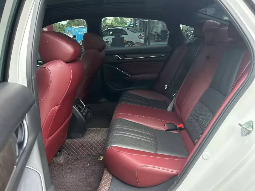 2022 Honda Inspire 1.5T 194HP L4 CVT,autocango,china used car exporter,china ev exporter,chinese used car exporter,chinese used ev exporter