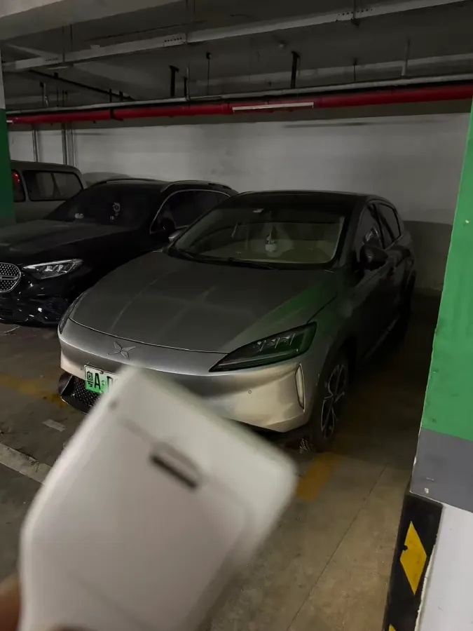 2020 Xpeng G3 BEV 50.5KWH,autocango,china used car exporter,china ev exporter,chinese used car exporter,chinese used ev exporter