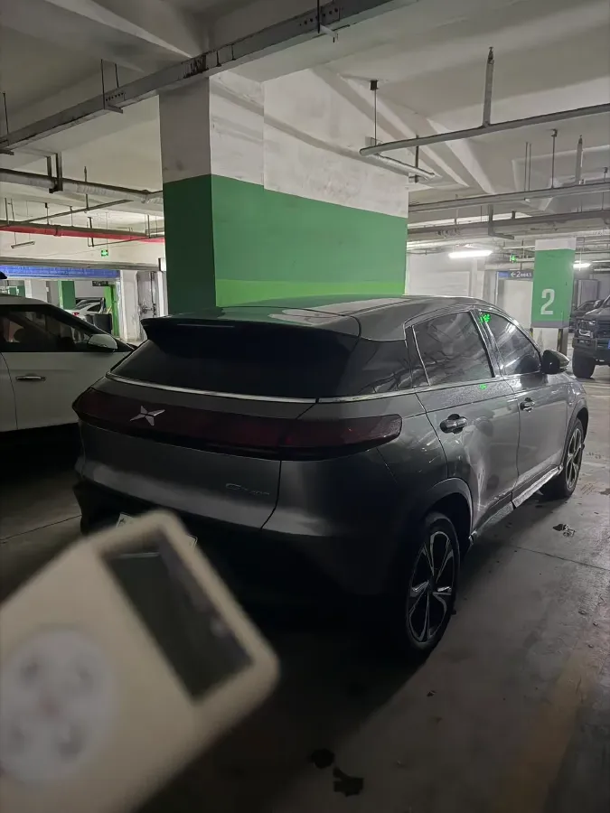 2020 Xpeng G3 BEV 50.5KWH,autocango,china used car exporter,china ev exporter,chinese used car exporter,chinese used ev exporter