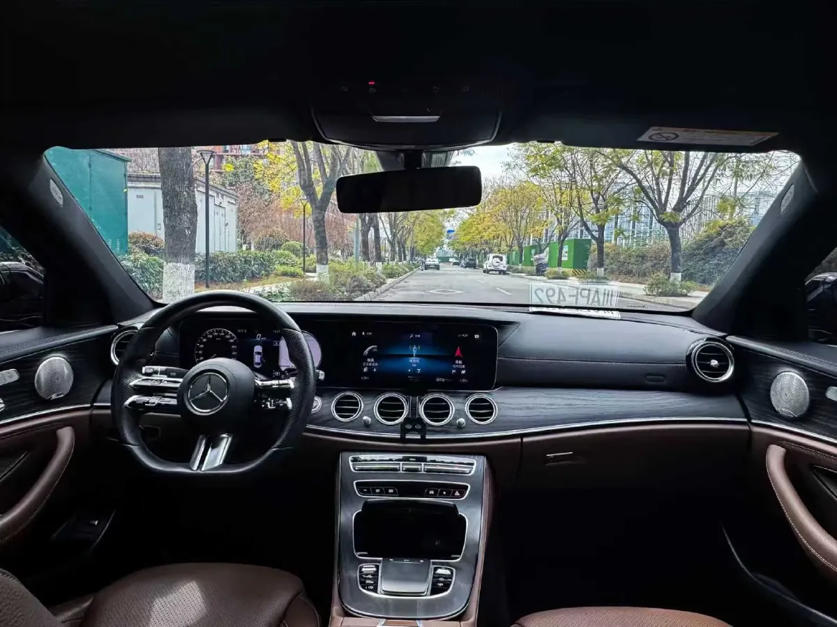 2021 Mercedes-Benz E Class 2.0T 258HP L4 9AT,autocango,china used car exporter,china ev exporter,chinese used car exporter,chinese used ev exporter