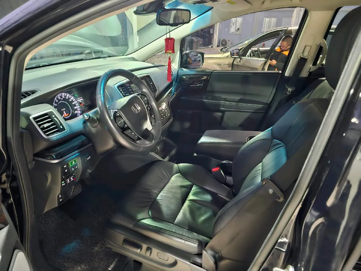 2021 Honda Odyssey 2.0L 146HP L4 E-CVT Hybrid,autocango,china used car exporter,china ev exporter,chinese used car exporter,chinese used ev exporter