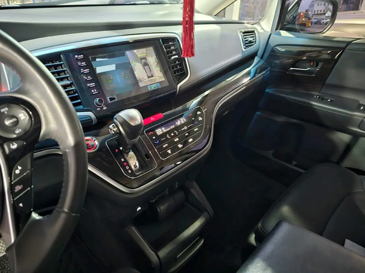 2021 Honda Odyssey 2.0L 146HP L4 E-CVT Hybrid,autocango,china used car exporter,china ev exporter,chinese used car exporter,chinese used ev exporter