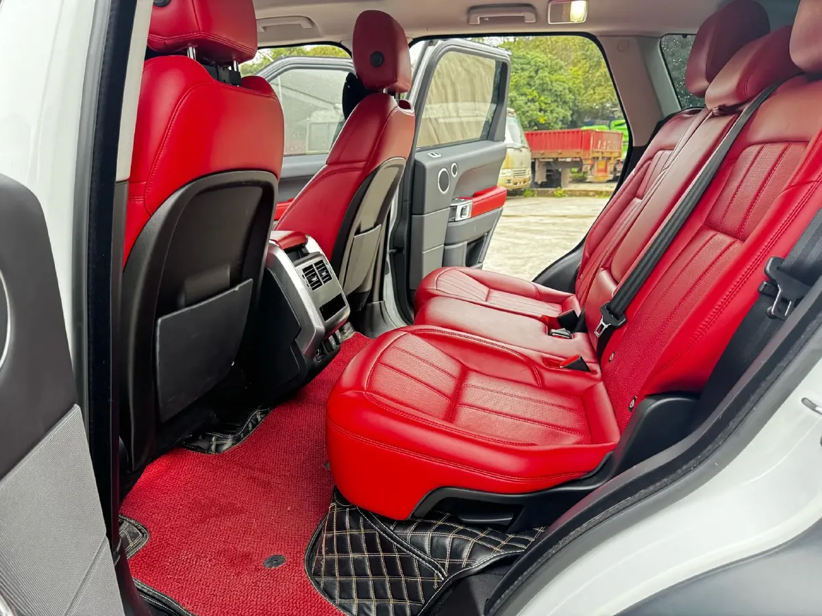 2016 Land Rover Range Rover Evoque 2.0T 241HP L4 9AT,autocango,china used car exporter,china ev exporter,chinese used car exporter,chinese used ev exporter