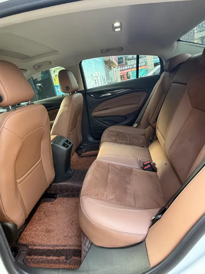 2019 Buick Regal 1.5T 170HP L4 9AT,autocango,china used car exporter,china ev exporter,chinese used car exporter,chinese used ev exporter