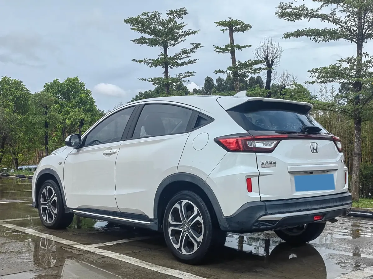 2022 Honda XR-V 1.5L 131HP L4 CVT,autocango,china used car exporter,china ev exporter,chinese used car exporter,chinese used ev exporter