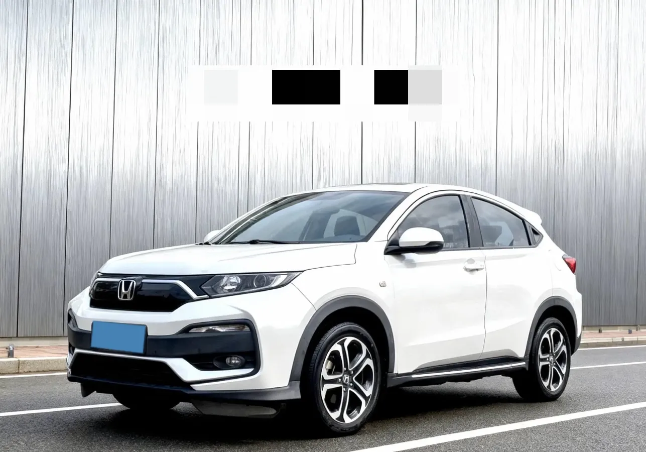 2022 Honda XR-V 1.5L 131HP L4 CVT,autocango,china used car exporter,china ev exporter,chinese used car exporter,chinese used ev exporter