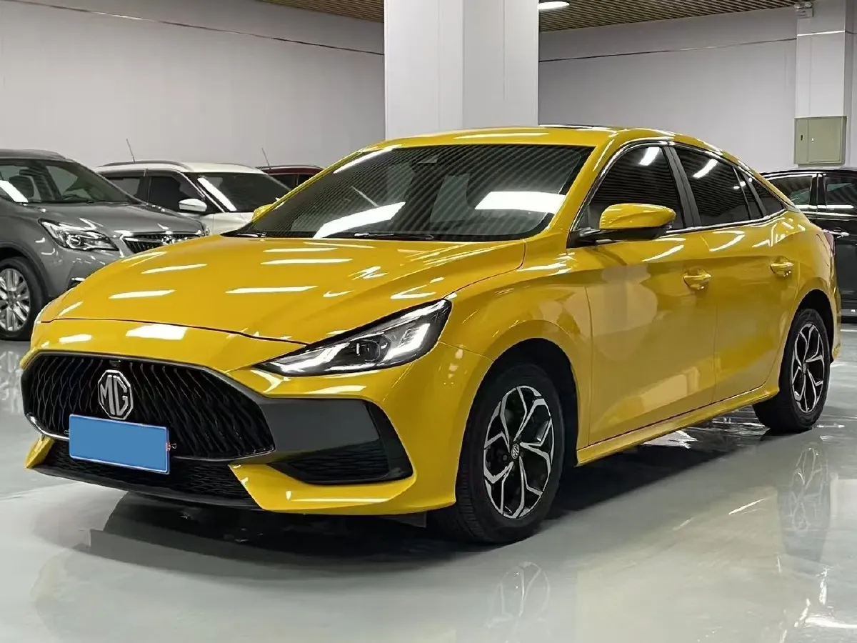 2021 MG 5 1.5L 120HP L4 CVT,autocango,china used car exporter,china ev exporter,chinese used car exporter,chinese used ev exporter