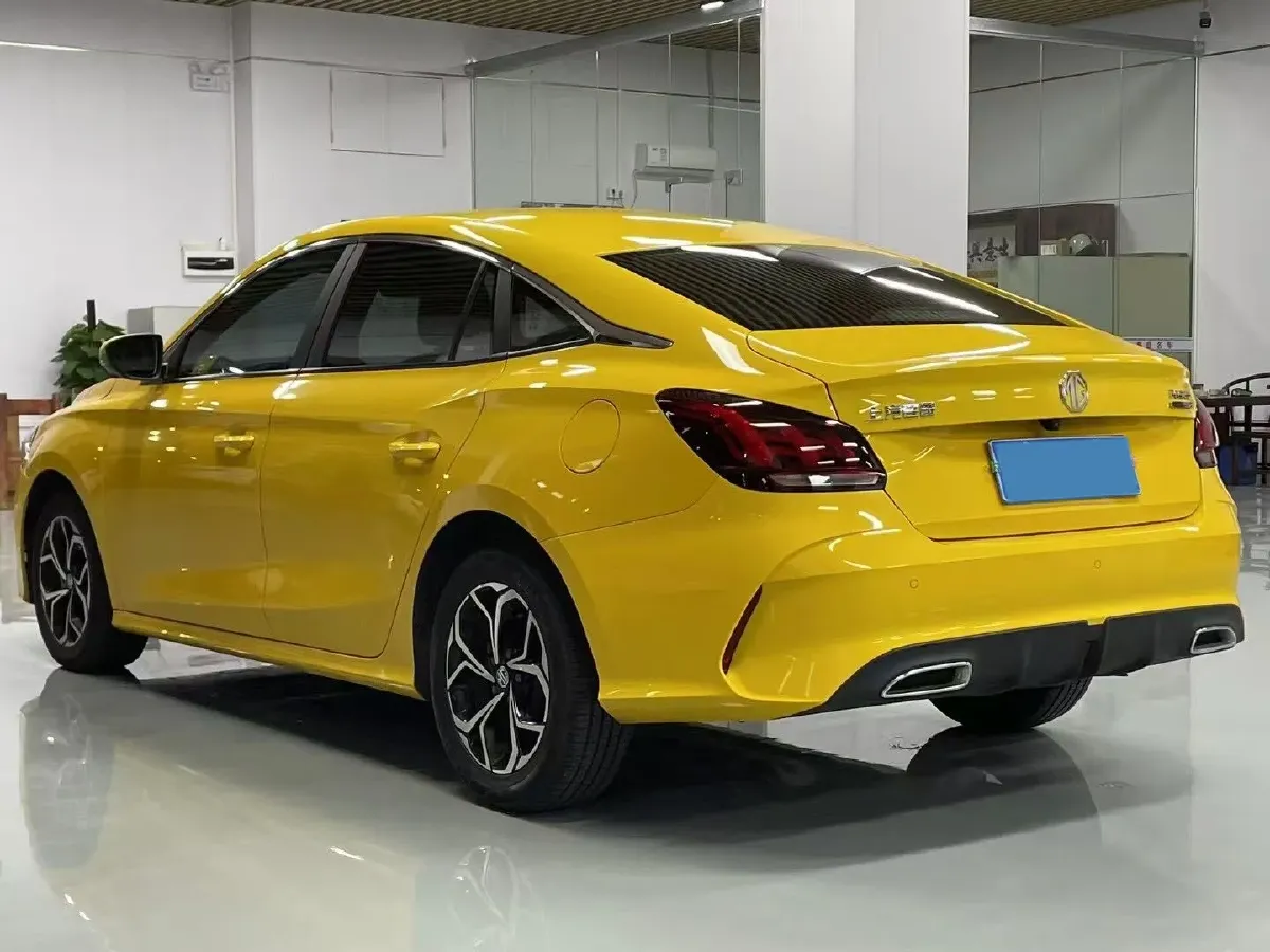 2021 MG 5 1.5L 120HP L4 CVT,autocango,china used car exporter,china ev exporter,chinese used car exporter,chinese used ev exporter