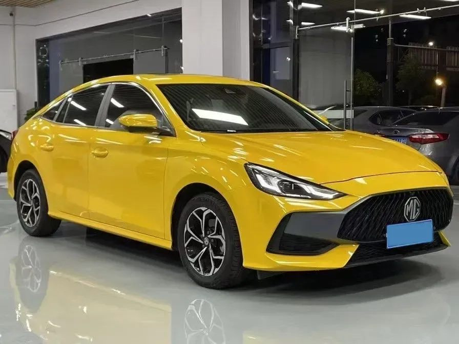 2021 MG 5 1.5L 120HP L4 CVT,autocango,china used car exporter,china ev exporter,chinese used car exporter,chinese used ev exporter