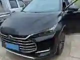2019 BYD Tang 2.0T 192HP L4 6AT
