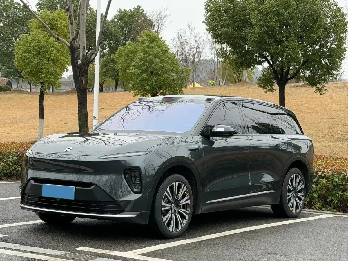 2023 NIO EC7 BEV 100KWH,autocango,china used car exporter,china ev exporter,chinese used car exporter,chinese used ev exporter