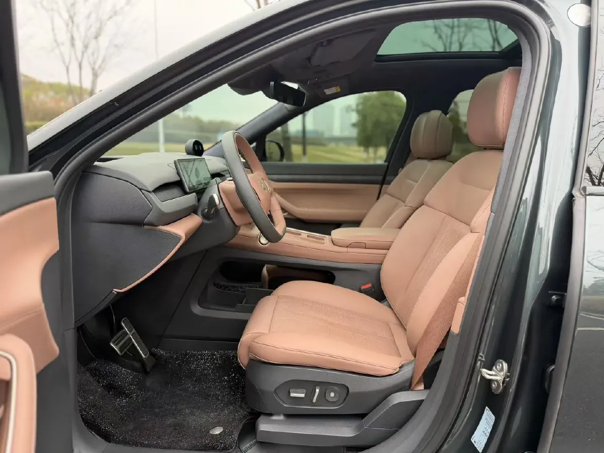 2023 NIO EC7 BEV 100KWH,autocango,china used car exporter,china ev exporter,chinese used car exporter,chinese used ev exporter