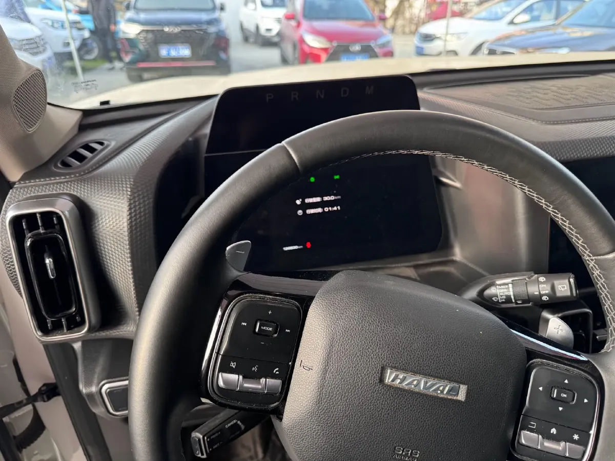 2022 Haval Dargo 1.5T 184HP L4 7DCT,autocango,china used car exporter,china ev exporter,chinese used car exporter,chinese used ev exporter