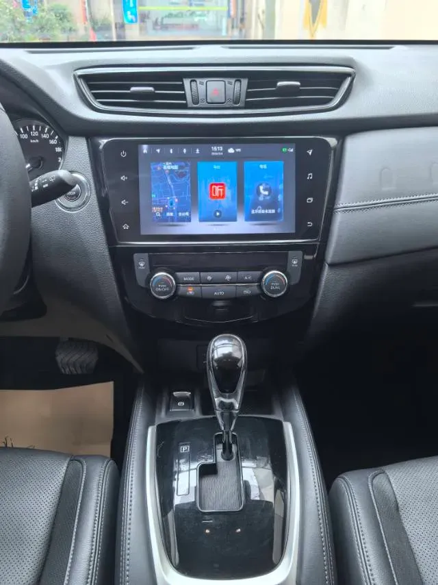 2021 Nissan X-Trail 2.0L 151HP L4 CVT,autocango,china used car exporter,china ev exporter,chinese used car exporter,chinese used ev exporter