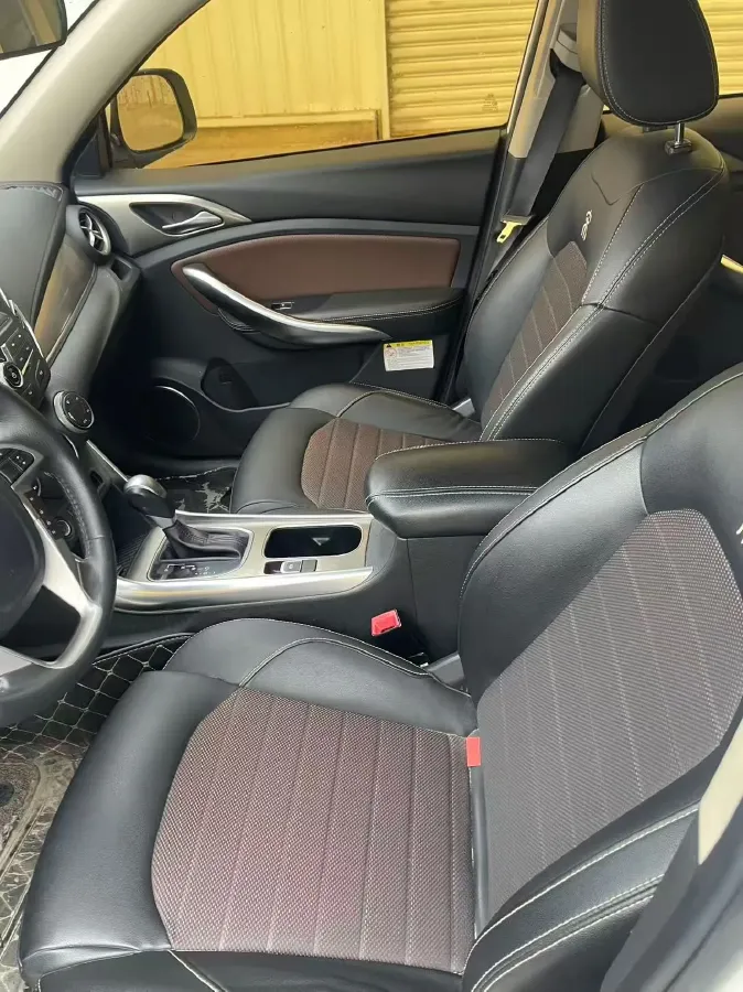 2017 BYD Song 1.5T 154HP L4 6DCT,autocango,china used car exporter,china ev exporter,chinese used car exporter,chinese used ev exporter