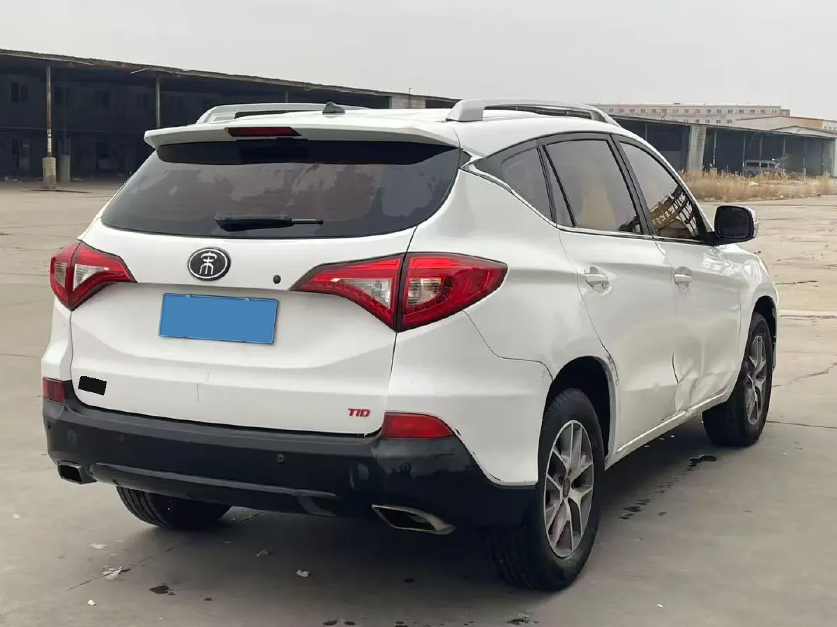 2017 BYD Song 1.5T 154HP L4 6DCT,autocango,china used car exporter,china ev exporter,chinese used car exporter,chinese used ev exporter