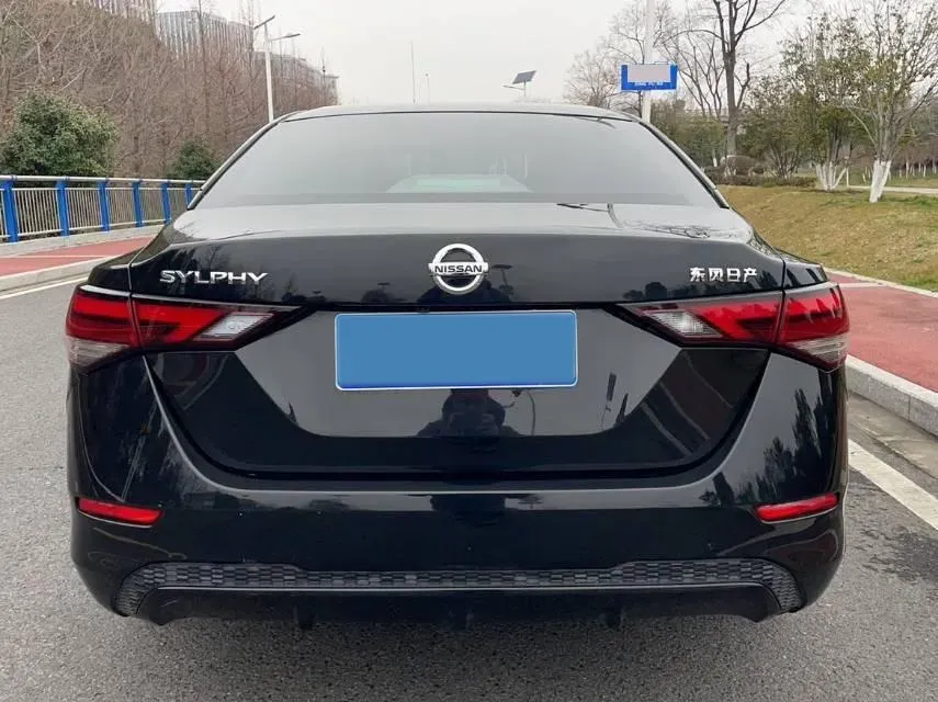 2020 Nissan Sylphy 1.6L 135HP L4 CVT,autocango,china used car exporter,china ev exporter,chinese used car exporter,chinese used ev exporter