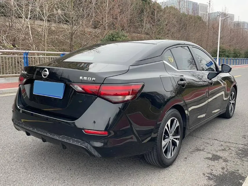 2020 Nissan Sylphy 1.6L 135HP L4 CVT,autocango,china used car exporter,china ev exporter,chinese used car exporter,chinese used ev exporter