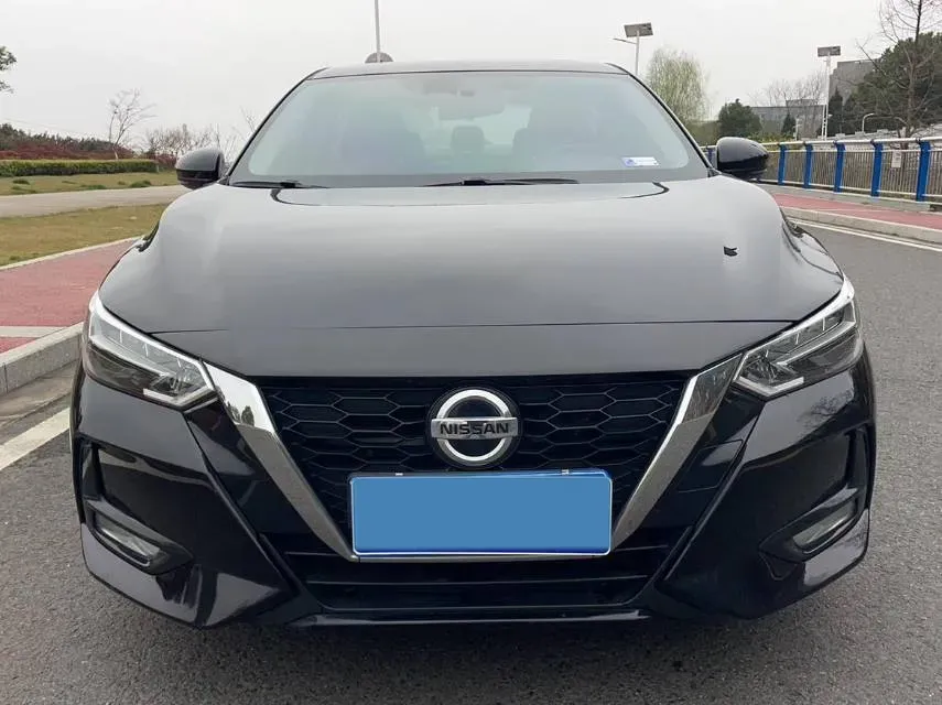 2020 Nissan Sylphy 1.6L 135HP L4 CVT,autocango,china used car exporter,china ev exporter,chinese used car exporter,chinese used ev exporter