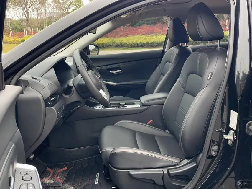 2020 Nissan Sylphy 1.6L 135HP L4 CVT,autocango,china used car exporter,china ev exporter,chinese used car exporter,chinese used ev exporter