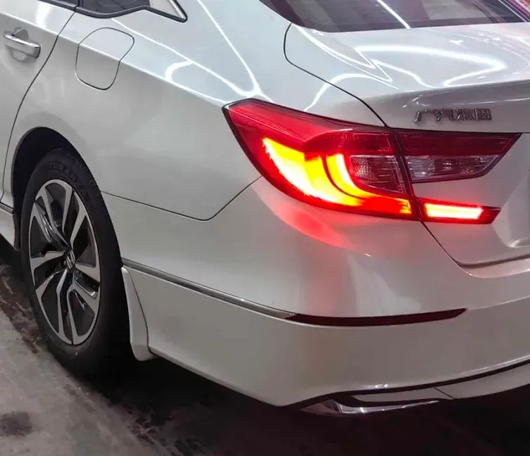 2018 Honda Accord 2.0L 146HP L4 E-CVT Hybrid,autocango,china used car exporter,china ev exporter,chinese used car exporter,chinese used ev exporter