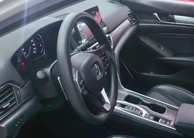 2018 Honda Accord 2.0L 146HP L4 E-CVT Hybrid,autocango,china used car exporter,china ev exporter,chinese used car exporter,chinese used ev exporter