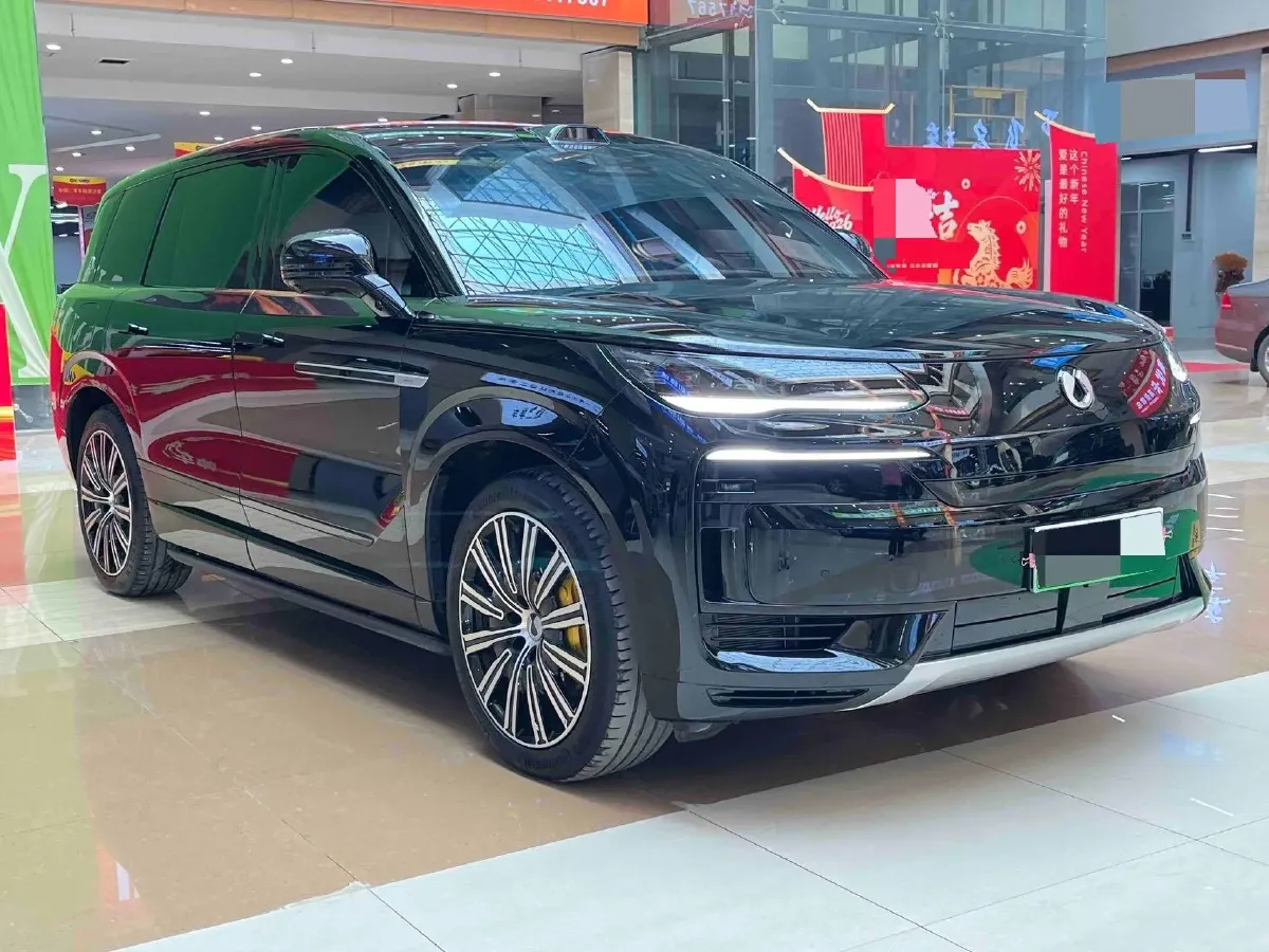 2025 Denza DenzaN9 2.0T 207HP L4 E-CVT PHEV,autocango,china used car exporter,china ev exporter,chinese used car exporter,chinese used ev exporter
