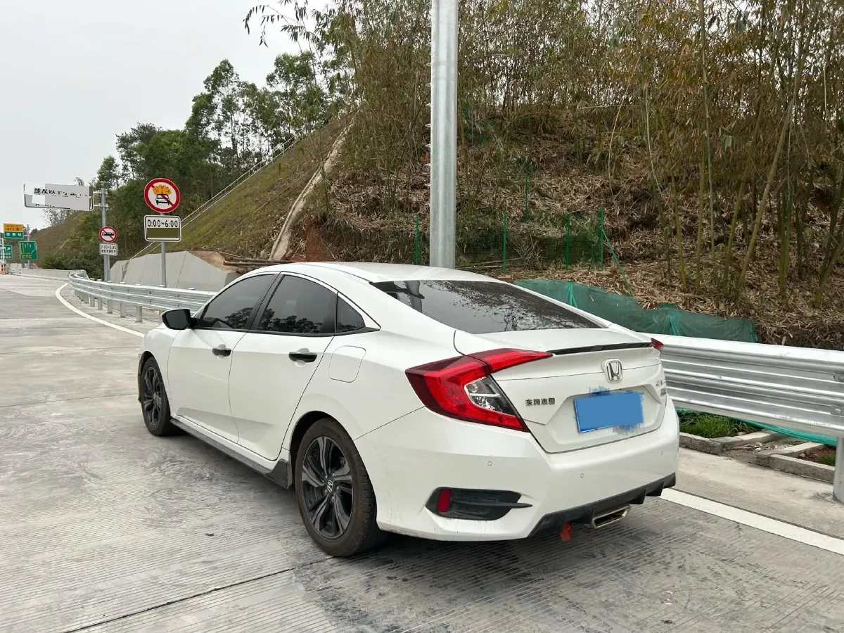 2019 Honda Civic 1.5T 177HP L4 CVT,autocango,china used car exporter,china ev exporter,chinese used car exporter,chinese used ev exporter