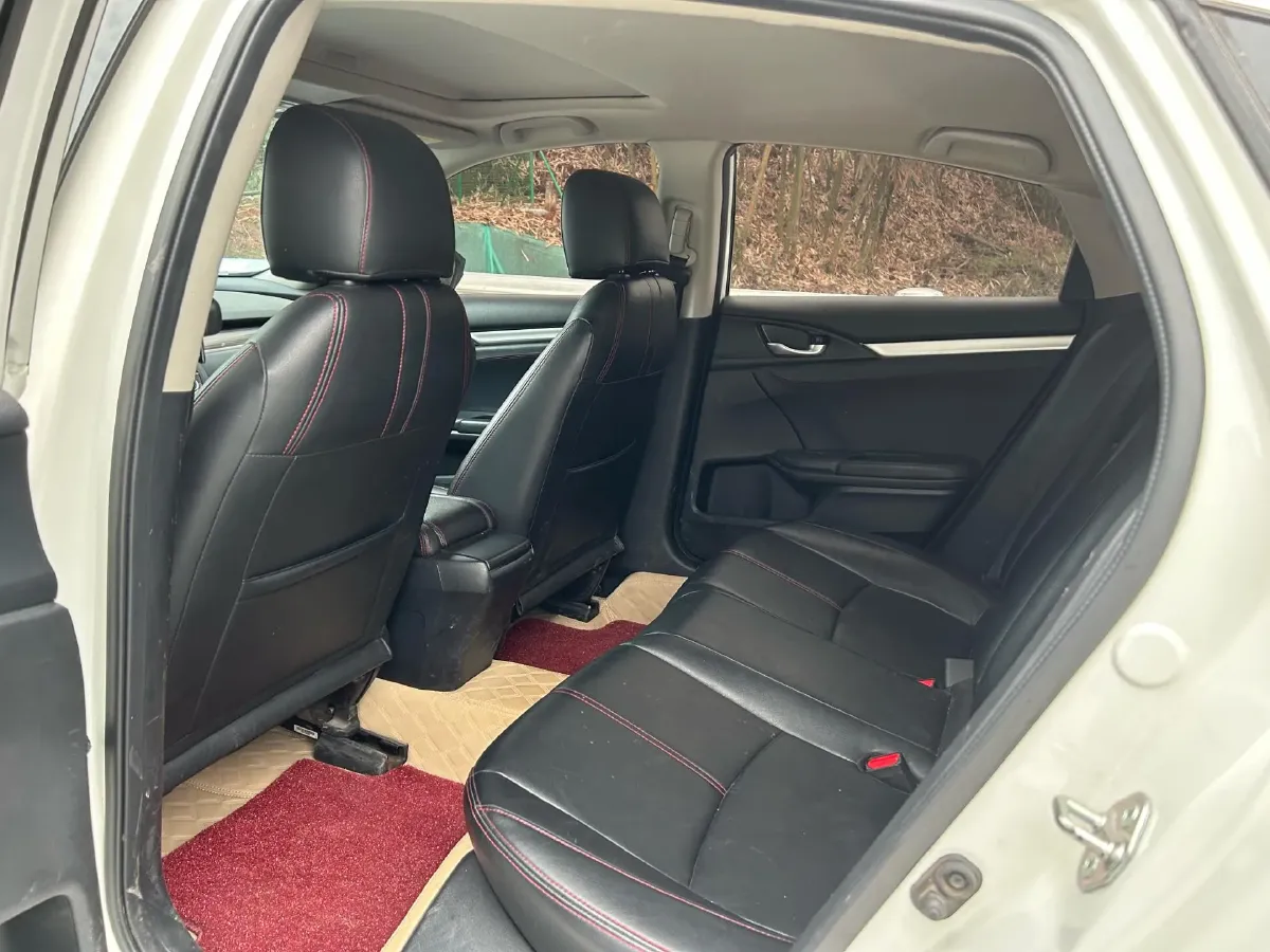 2019 Honda Civic 1.5T 177HP L4 CVT,autocango,china used car exporter,china ev exporter,chinese used car exporter,chinese used ev exporter