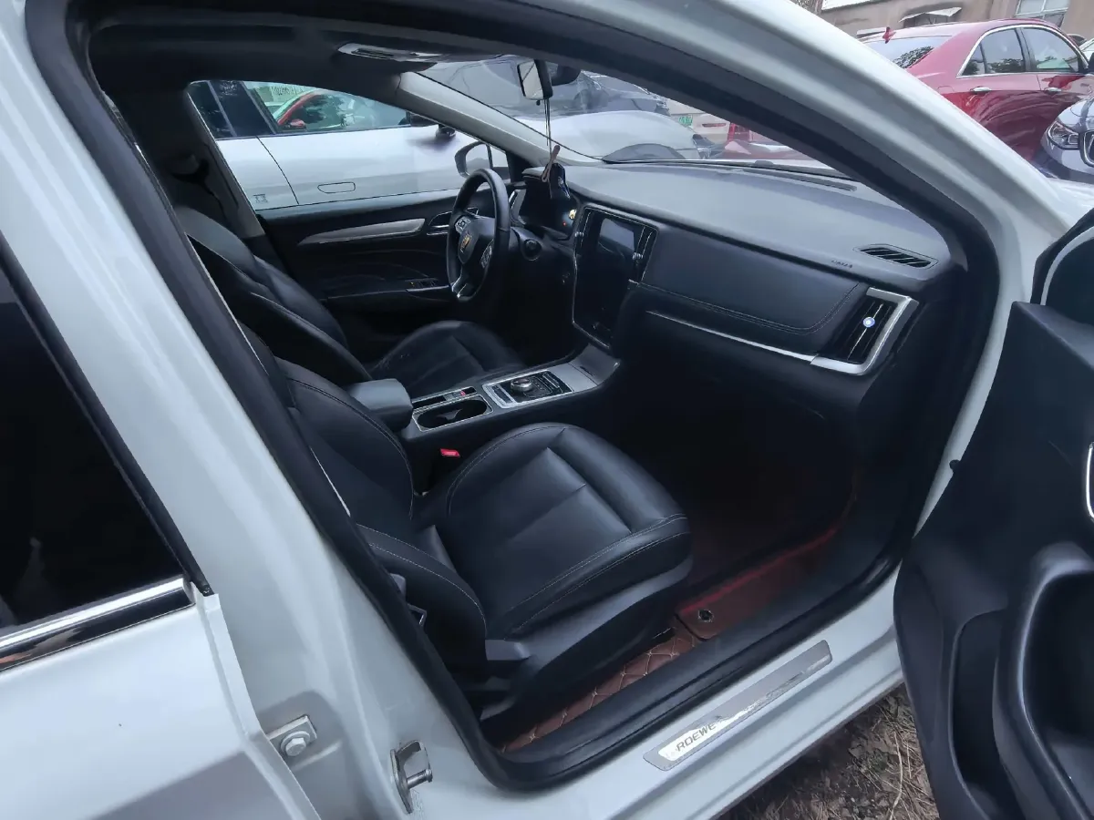 2017 Roewe i6 1.0T 125HP L3 2AT PHEV,autocango,china used car exporter,china ev exporter,chinese used car exporter,chinese used ev exporter