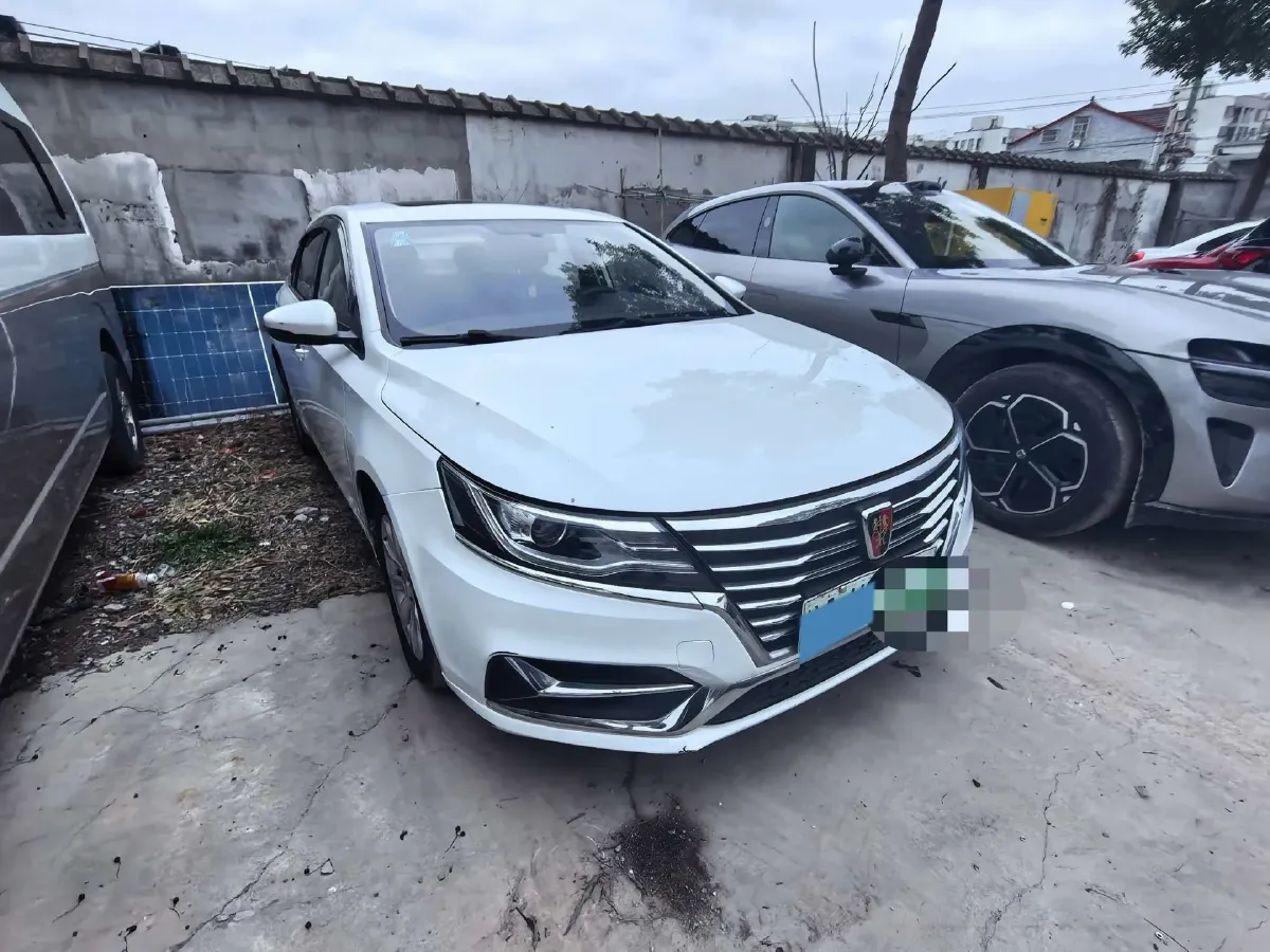2017 Roewe i6 1.0T 125HP L3 2AT PHEV,autocango,china used car exporter,china ev exporter,chinese used car exporter,chinese used ev exporter