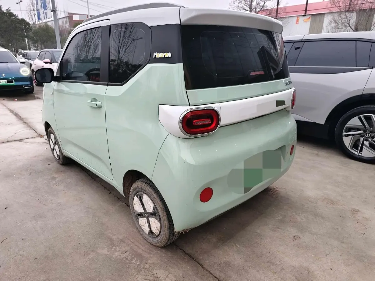 2024 WuLing HongGuang MINI EV BEV 17.3KWH,autocango,china used car exporter,china ev exporter,chinese used car exporter,chinese used ev exporter